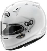 Arai Шлем интеграл GP-7 White в Москве