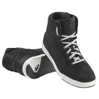 Forma Ботинки Swift X Fit Dry Black/White в Москве