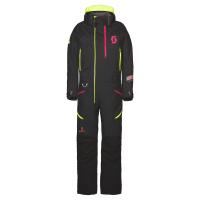 Scott Комбинезон женский DS-I Dryo black/pink в Москве