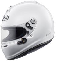 Arai Шлем интеграл GP-6S White в Москве