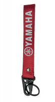 Hyerlook Лента для ключей короткая Yamaha Red в #REGION_NAME_DECLINE_PP#