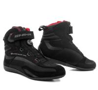 Shima Мотоботы Exo Men Black в Москве