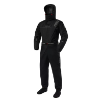 Finntrail Сухой Костюм Drysuit Pro 2504 Graphite в Москве