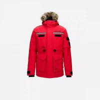 Finntrail Парка IceBreaker 2017 Red в Москве