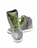 MadBull Мотокеды Sneakers Серый в Москве