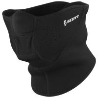 Scott Маска FACE HEATER (неопрен) black в Москве