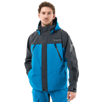 Dragonfly Мембранная куртка Quad 2.0 Man 2025 Grey - Arctic в Москве