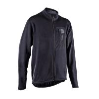 Leatt Мотокуртка ADV ThermaFlow 3.5 Stealth Black/Grey в Москве