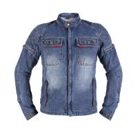 Inflame Куртка мужская Vegas Синий в Москве