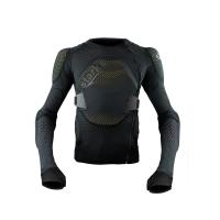 Starks Моточерепаха Air Flex Чёрный в Москве