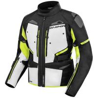 Shima Мотокуртка туристическая Dune Men Fluo в Москве