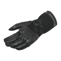 Macna Мотоперчатки Terra RTX черные в Москве