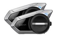 Sena Bluetooth гарнитура 50S Dual (комплект из двух гарнитур) в Москве