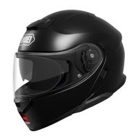 Shoei Шлем Neotec 3 Plain черный в Москве
