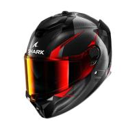 Shark Шлем Spartan GT Pro Kultram Carbon Black/Red в Москве
