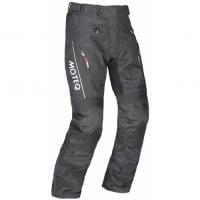 Moteq Текстильные штаны Drago Черный в Москве