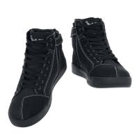 MadBull Мотокеды Sneakers черный в Москве