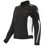Dainese Куртка Hydraflux 2 Air Lady D-Dry Black/Black/White в Москве
