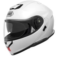 Shoei Шлем Neotec 3 Plain белый в Москве