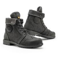 Stylmartin Мотоботы Smith WP Men Black в Москве