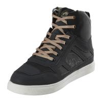 Furygan Мотокеды женские Angie D3O Черный/Золотистый в Москве