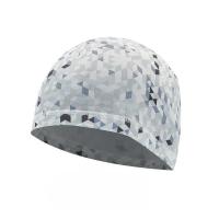 Scout Подшлемник-шапочка spotty Light ромбы серый в Москве