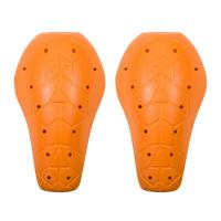 Rush Защитные вставки наколенники Level 2 Оранжевый в Москве