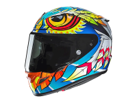 HJC Шлем RPHA12 Spasso MC3H в Москве