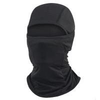 Scout Подшлемник трансформер черный в Москве