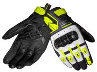 Spidi Перчатки G-Carbon Black/Fluo Yellow в Москве