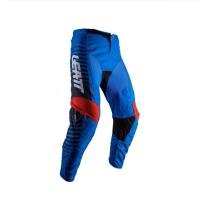 Leatt Штаны 3.5 Ride V25 Royal в Москве