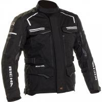 Richa Куртка Touareg II Black в #REGION_NAME_DECLINE_PP#