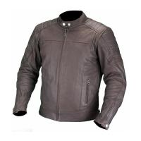 Moteq Кожаная куртка Bro в Москве