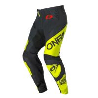 Oneal Штаны Element Racewear V.26 Желтый/Черный в Москве