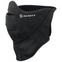 Scott Маска WIND WARRIOR-17 (текстиль) black  в Москве