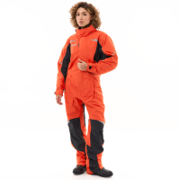 Dragonfly  Комбинезон - дождевик Evo Woman Orange 2025 в Москве