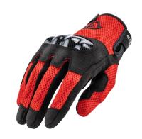 Acerbis Перчатки Ce Ramsey My Vented Red в Москве