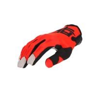 Acerbis Перчатки MX X-H Red в Москве