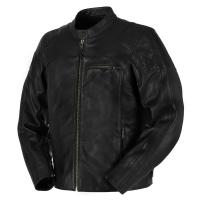 Furygan Мотокуртка Legend Evo кожа Черный в Москве