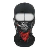 Scout Балаклава Funny face Monkey smokes в Москве