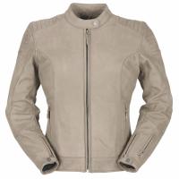 Furygan Мотокуртка женская Debbie кожа Бежевый в Москве