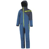 Scott Комбинезон детский Dryo Blue Sapphire/Blue Nights в Москве