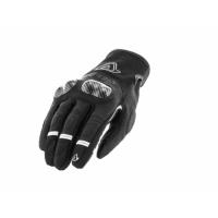Acerbis Перчатки CE Adventure Gloves Black в Москве