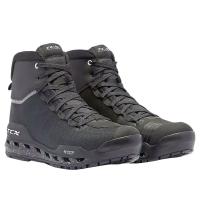 TCX Мотокроссовки Climatrek Surround GTX 622 Black/White в Москве