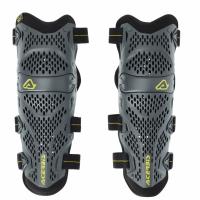 Acerbis Наколенники Impact Pro Grey в Москве