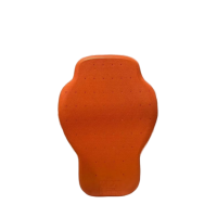 Scout Вставка защиты спины Security D3O LVL 1 orange в Москве