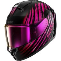 Shark Шлем Ridill 2 Assya Black/Violet/Violet в Москве