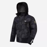 Finntrail Куртка Speedmaster 4029 CamoShadowBlack в Москве