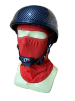 Scout Шлем корка Skin Carbon б/р в Москве