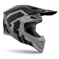 Airoh Шлем Wraaap Reloaded Anthracite Matt в Москве